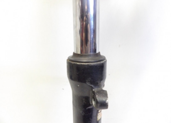 Front pipes complete Honda CB 450