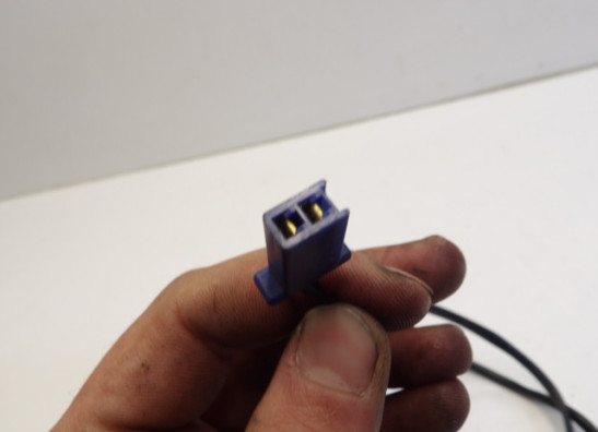 side stand switch Yamaha XJR 1200