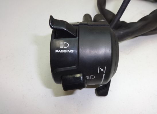 Stuurschakelaar links Honda CBR 1000 F