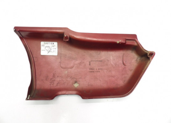 Rechter zijkuip klein Honda CB 650