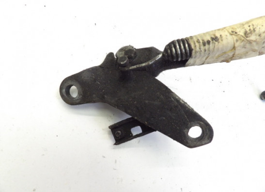 Stander Yamaha XV 920