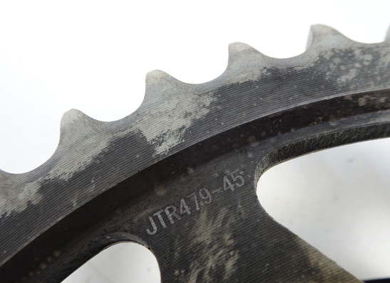 Driven flange Yamaha FZ1