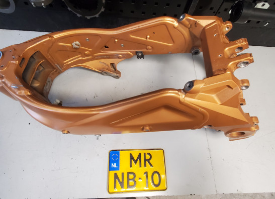 Rahme teile Aprilia Tuono 1000