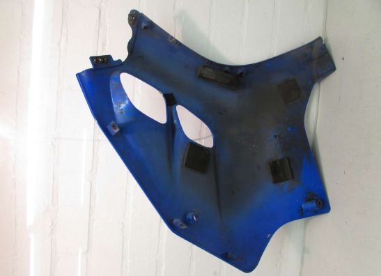 Linker zijkuip Suzuki GSX R 1100