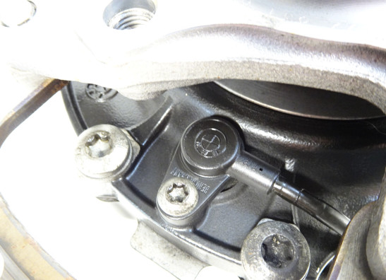 Cardan BMW K 1200 R 