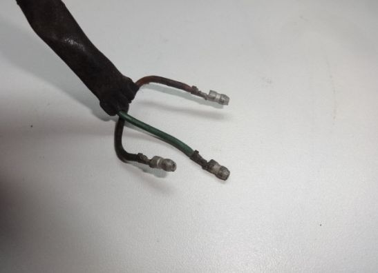 Achterlicht Honda CB 400