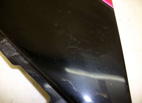 Cowl left small Kawasaki GPX 600