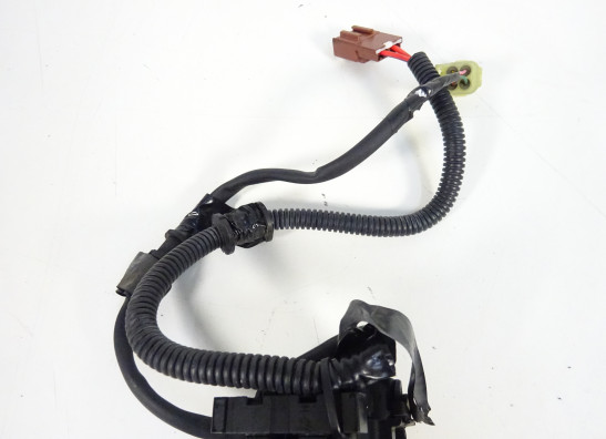 Slotenset Honda CBF 1000