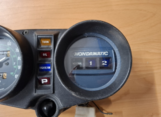 Tellerset Honda CB 400