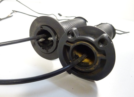 Gashandle BMW K 1200 GT