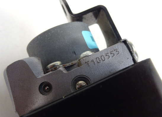 ABS pomp Kawasaki Ninja 300