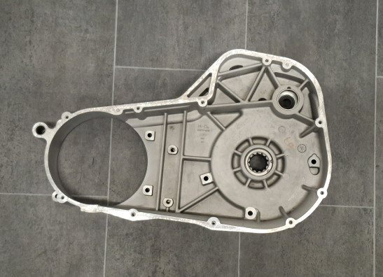 Motorblokdeksel Harley Davidson FLHR Road King