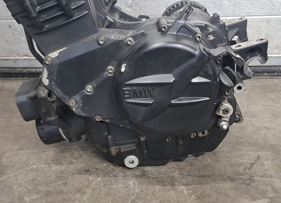 Engine BMW F 800 S - ST