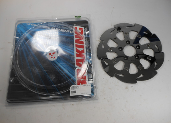 Brake disc front Harley Davidson Sportster