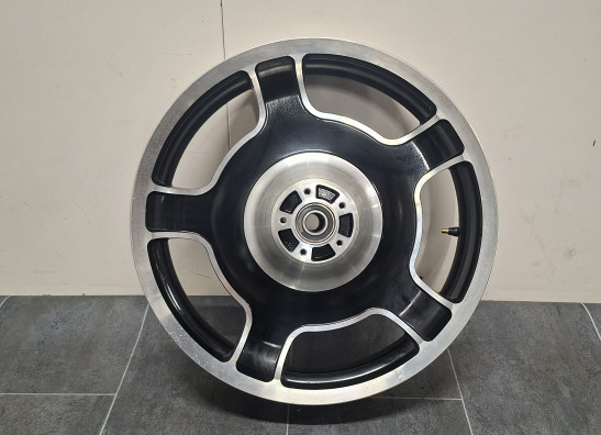 Velgen set Harley Davidson FLHT Electra Glide Standard
