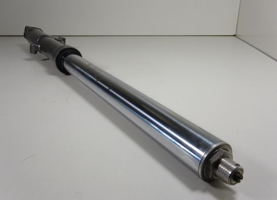 Standrohr Gabelholm rechts komplett Kawasaki ZX 6 R