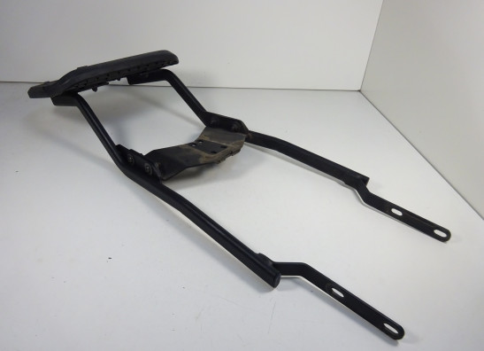 Top-case Honda CB 500 F