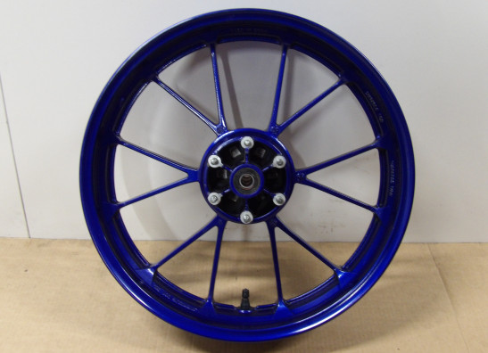 Achtervelg Yamaha YZF R 125