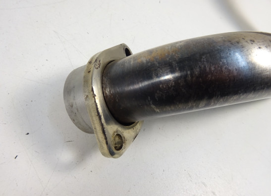 Auspuff-Krummer Suzuki SFV 650 Gladius