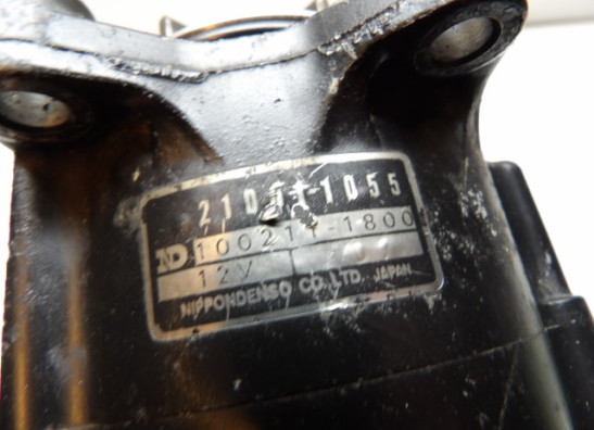 Lichtmaschine Kawasaki GPZ 750