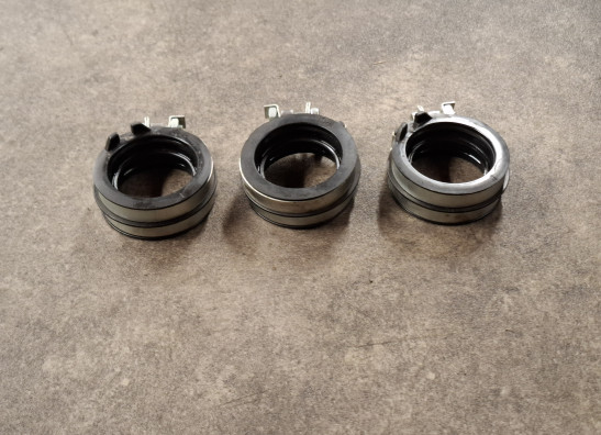 Sonstiges Yamaha Tracer 900