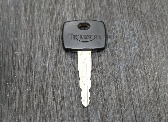 Tankdeckel Triumph Trident 900