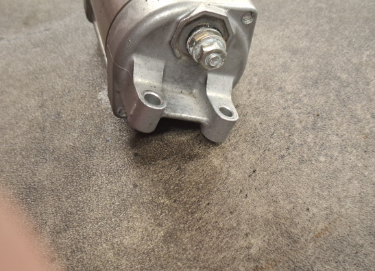 Startmotor Kawasaki Z 900