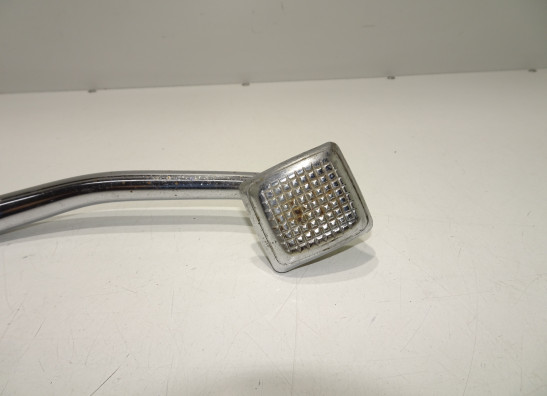 Rempedaal Kawasaki LTD 440