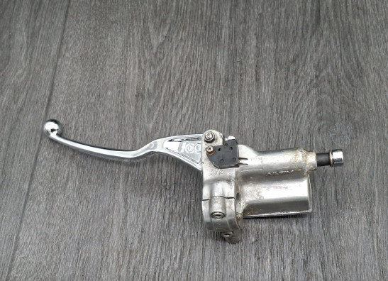 Rempomp Suzuki VS 1400 Intruder