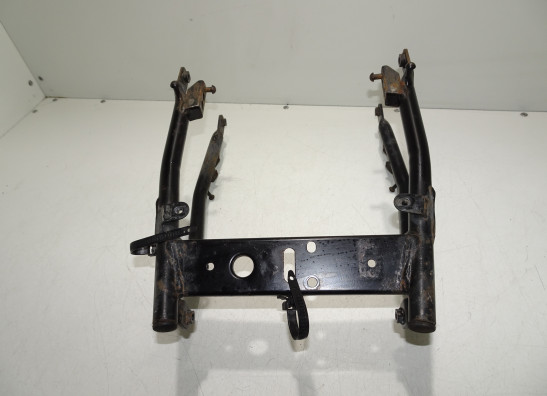 Heckrahme Yamaha FZR 600