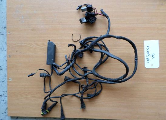 Wire Harness Moto Guzzi California EV