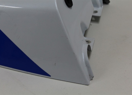 Soziusabdeckung Suzuki GSX R 1100