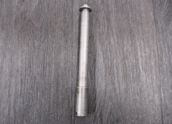 Vooras BMW F 650 CS Scarver