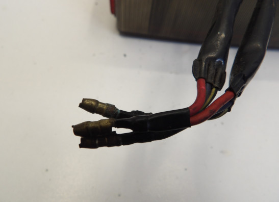 Rear light Kawasaki GPZ 550