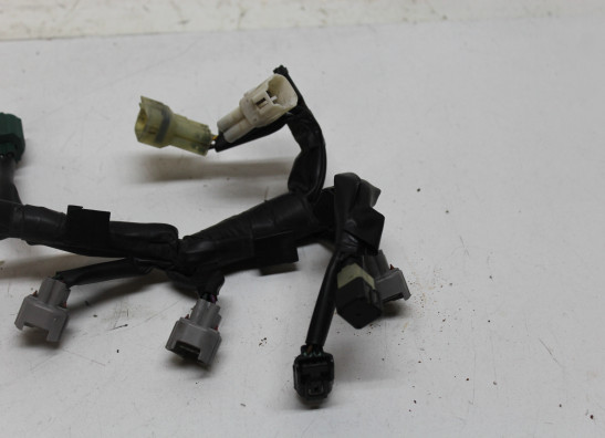 Gasklephuis Yamaha XJ 6 N