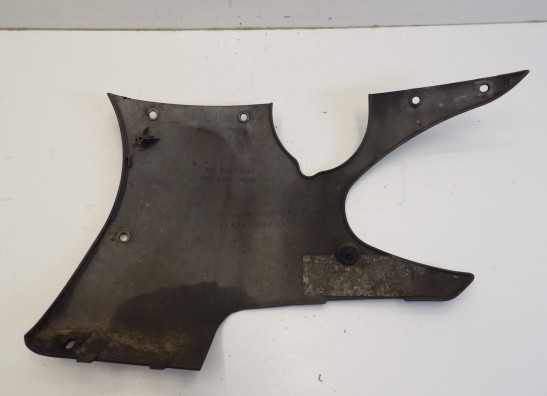 Rechter onderkuip Suzuki GSX F 600