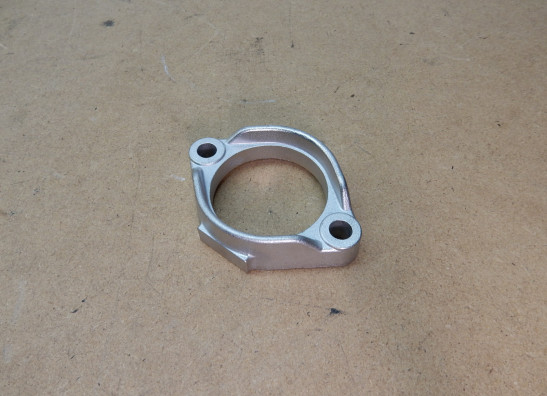 Uitlaat Moto Guzzi California EV