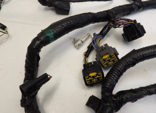 Slotenset Kawasaki ZX 12 R