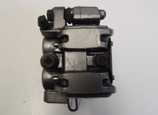 Remklauw links voor Honda VF 700  750 Supermagna