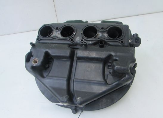 Luchtfilterhuis Honda CBR Fireblade