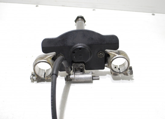 Gabelbrucke Unten Suzuki RF 600