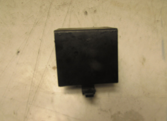 Afdekkap BMW C 650 GT