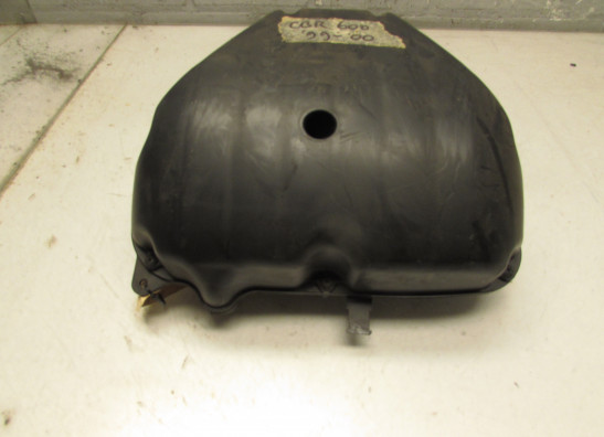 Air cleaner case Honda CBR 600 FS Sport