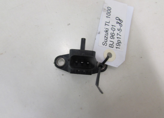 Sonstiges Suzuki TL 1000