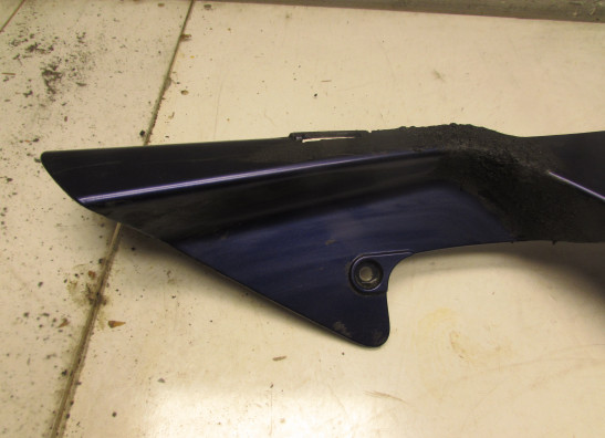 Untere verkleidung links Honda CBR Fireblade