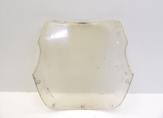 Scheibe Windschild Yamaha XTZ Tenere