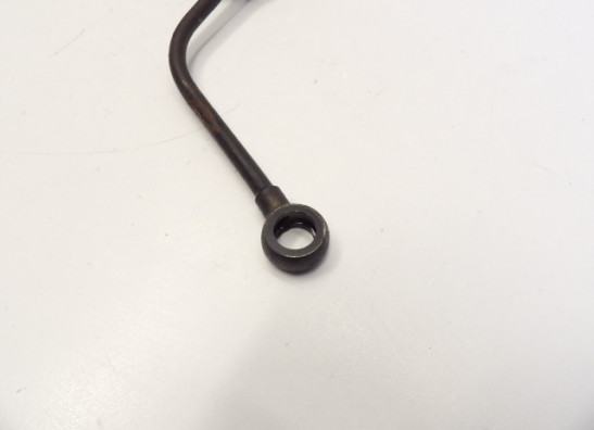 Olleitung Kawasaki GPZ 900