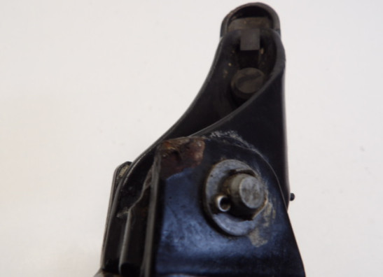 Footrest left BMW F 650 GS