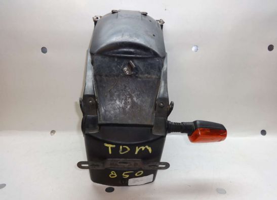 Hinterradabdeckung Yamaha TDM