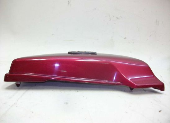 Linker zijkuip klein Kawasaki CSR 305 LTD